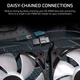 System chłodzenia wodą Corsair Nautilus 360 RS ARGB Black (CW-9060093-WW) - obraz 17