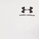 Футболка мужская Under Armour UA M Sportstyle LC SS 1326799-100 M Белая (192007419258) - изображение 9