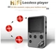 MP3 плеер Mrobo C5 DSD256 Bluetooth - изображение 3