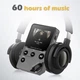 MP3 плеер Mrobo C5 DSD256 Bluetooth - изображение 8