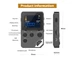 MP3 плеер Mrobo C5 DSD256 Bluetooth - изображение 9