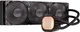 Система водяного охолодження Corsair Nautilus 360 RS Black (CW-9060089-WW) - зображення 3