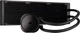 Система водяного охолодження Corsair Nautilus 360 RS Black (CW-9060089-WW) - зображення 4