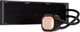 Система водяного охолодження Corsair Nautilus 360 RS Black (CW-9060089-WW) - зображення 5