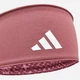 Повязка на голову Adidas Reversible Headband ADAC-16300PK One Size Розовая (885652025515) - изображение 4