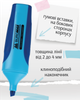 Набор текст-маркеров Buromax Neon 6 шт 2-4 мм (BM.8904-94) - изображение 5