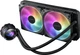 Система охолодження рідини Asus ROG STRIX LC II 280 ARGB (90RC00C1-M0UAY1) - зображення 1