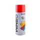 Краска акриловая Winso Spray 450мл темно-красный RUBY RED для металла и дерева быстросохнущая аэрозольная краска (LD-BN_33A) - изображение 2