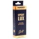 Ароматизатор Winso Spray Lux Exclusive Gold 55мл стеклянный флакон для дома и путешествий парфюмированный спрей (LO-TH_11C) - изображение 3