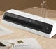 Ламинатор Deli T103 А4 175 мкм (6942233671401) - изображение 2