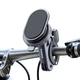 Тримач для велосипеда та мото Baseus PrimeTrip Series Stick-on Type (C40569001121-00) - зображення 5
