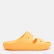 Женские шлепанцы для пляжа Crocs Classic Sandal v2 Ogs 209403-85Q 39-40 (M7/W9) 25 см Orangesicle (198445121517) - изображение 1