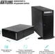 Сервер ARTLINE Business RT86 (RT86v01) - зображення 2