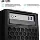 Сервер ARTLINE Business RT86 (RT86v06) - зображення 8