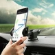 Автотримач Hoco CA31A для смартфона - зображення 5