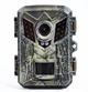 Фотопастка міні камера Outdoor mini DL006 16Мп з дисплеєм 2 дюйми PIR датчик руху нічна зйомка кут огляду 120 град - зображення 1