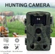 Фотопастка Suntek DL-PR1000 FULL HD 36MP 23м, огляд 120°, IP65 (автономна камера) камера спостереження мисливська з екраном та записом звуку - зображення 1