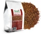 Чай ройбуш Tea Moments Rooibos Vanilla с ароматом ванили 200 г (4823118601947) - изображение 5