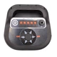 Аккумуляторная колонка мини чемодан с подсветкой MS-3640BT 20W - изображение 4