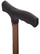 Трость алюминиевая коричневая MED1-KY910L - изображение 4