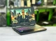 Ноутбук Msi Katana 15 B13v | 15.6'' (1920x1080) IPS / 144Гц | Intel Core i7-12650H | 16 Gb DDR5 | SSD 1Tb | Geforce RTX 4070 (8Gb / GDDR6 / 128Bit) | Windows 11 Home | Б/В - зображення 4