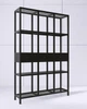 Стелаж в стилі лофт EcoLoft IN-2411 - зображення 2