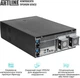 Сервер ARTLINE Business RT86 (RT86v06) - зображення 3