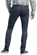 Легкие джинсы Dickies Flex Skinny Straight Fit Work Pants Color: Dark Navy (WP801DN) W32 L32 - изображение 2