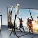 Кабель XO GB019-CHDMI USB-C to HDMI 1.8 м Tranish (GB019-CHDMI.tranish) - изображение 5
