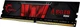 Модуль памяти G.Skill Aegis DDR4 16GB 3200 МГц Black-Red (F4-3200C16S-16GIS) - изображение 1