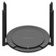 Wi‑Fi маршрутизатор Ruijie Reyee EW300 PRO – 2.4ГГц, базовый беспроводной роутер, черный - изображение 1