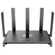 Роутер Wi-Fi Ruijie Reyee RG-EW1300G Wi-Fi 5 2.4 та 5 GHz бездротовий дводіапазонний Чорний (99-00018560) - зображення 1
