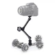 Шарнирный кронштейн Magic Arm 28 см - Black - изображение 5