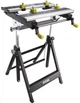 Верстак для гаража складной Ryobi RWB03 600х570х760мм - изображение 1