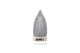 Утюг Holmer HIT-2642 2600W 420ml 140 g/min White-Beige - изображение 4