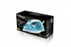 Праска Holmer HIT-2425 2400W 250ml 120g/min White-Turquoise - зображення 7