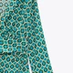 Платье женское Zara 1165/187 XS Разноцветное (01165187445019) - изображение 14