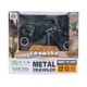 Автомобіль OFF-ROAD CRAWLER з р/к - TIGER (матовий чорний, акум. 4,8V, метал. корпус, 1: 18) - изображение 9