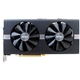 Б/У Видеокарта Sapphire Radeon RX 470 8Gb Nitro+ (11256-02-20G) - изображение 1