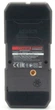 Прибор поиска скрытой проводки Crown CT44095 - изображение 3