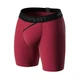 Трусы боксеры мужские хлопковые, Anatomic Long 2.0, Black Series, бордовые 3XL BST140-20 - изображение 7
