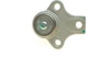 Опора кульова передня VW Caddy II 95-04 825 0352 10 FAG - изображение 3