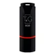 Флеш-накопитель USB 8GB T&G 011 Classic Series Black (TG011-8GBBK) - изображение 1