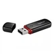 Флеш-накопитель USB 2.0 32GB Apacer AH333 black (AP32GAH333B-1) - изображение 6