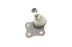 Опора кульова передня Renault Megane III 08- 10RN5610 ASMETAL - зображення 4