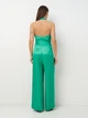 Комбинезон женский Zara 7800/690 L Зеленый (07800690500049) - изображение 2