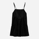 Платье женское Zara 7969/578 XS Черное (07969057800014) - изображение 12