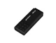 Флеш-накопитель USB3.0 64GB GOODRAM UME3 Black (UME3-0640K0R11) - изображение 3