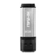 Флеш-накопичувач USB 8GB Hi-Rali Stark Series Silver (HI-8GBSTSL) - зображення 2