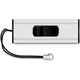 Флеш-накопичувач USB3.0 32GB MediaRange Black/Silver (MR916) - зображення 5